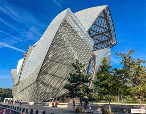 fondation louis vuitton adresse paris|fondation Louis Vuitton Paris rothko.